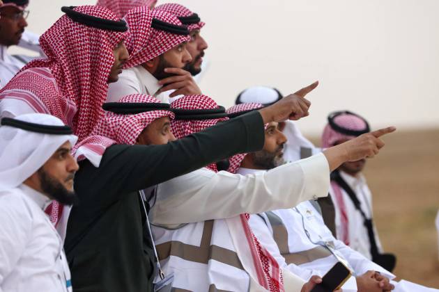 السعودية تحدد غرة ذي الحجة وموعد عرفة والأضحى