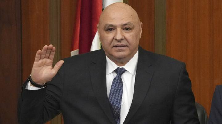 زيارة مرتقبة للرئيس اللبناني الى بغداد 