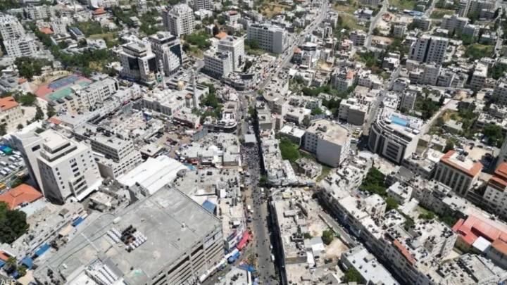إسرائيل تمنع اجتماعا لعدد من وزراء الخارجية العرب في الضفة الغربية
