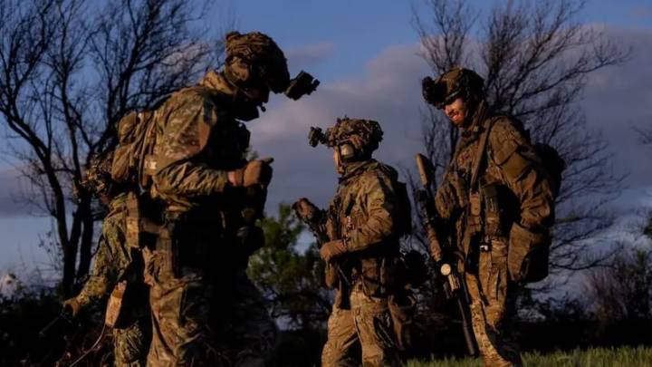 ﻿﻿أوكرانيا تنفذ عملية غير مسبوقة ضد قواعد روسية في سيبيريا