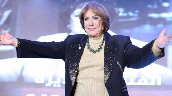 رحيل سميحة أيوب ..  صوت المسرح المصري يخفت بعد 75 عاماً من الإبداع