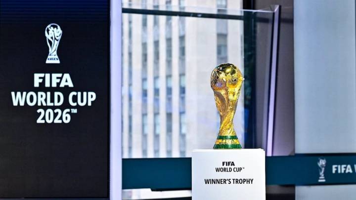 السعودية وقطر تستضيفان شرف مباريات الملحق الاسيوي لكأس العالم 2026