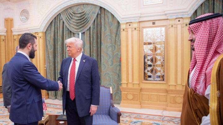 الشرع سيزور امريكا ويلقي اول خطاب في المنظمة الدولية منذ 60 عاما