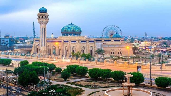 الأنبار تعلن تعطيل الدوام الرسمي يوم غد الخميس