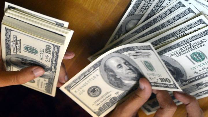 الدولار يستقر في بغداد واربيل والبصرة