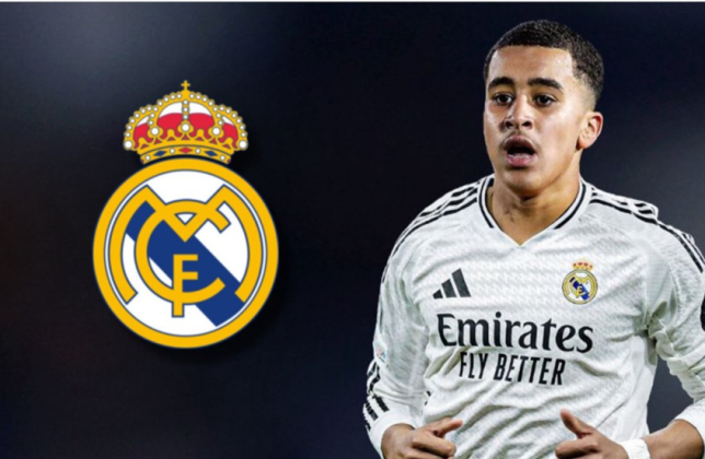 ريال مدريد يستعد لاستقبال نجم عربي جديد!!