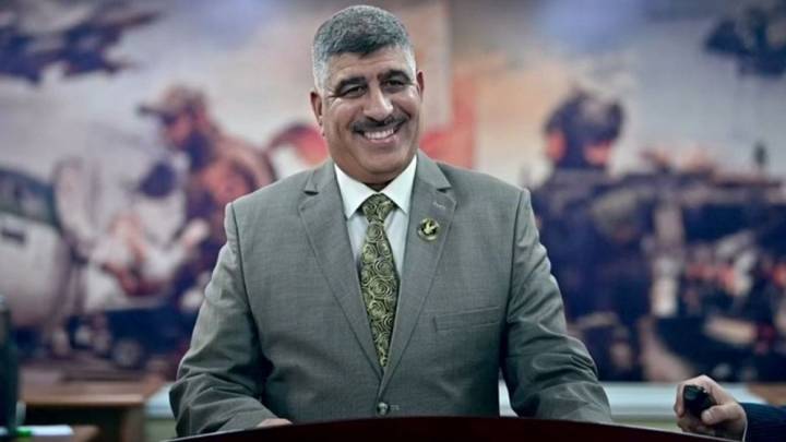 ﻿الناطق العسكري باسم الحكومة العراقية: لا مؤشرات لدينا عن وجود تهديدات للبعثات الدبلوماسية