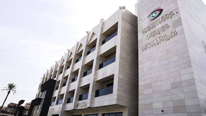 النزاهة تكشف تلاعبا في 1000 معاملة لتجديد اجازات المولدات بديالى