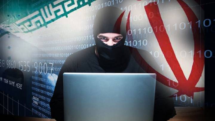 ايران تعلن حالة انذار تحسبا لهجمات إلكترونية