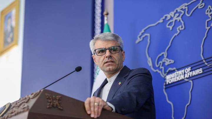 رسمياً ..  طهران لن تشارك في المفاوضات المزمع عقدها مع واشنطن في مسقط يوم غد