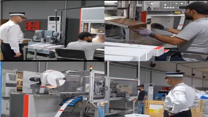 عودة "اللوحات الصفراء" ..  المرور تعلن بدء توزيع لوحات مركبات الأجرة في العراق