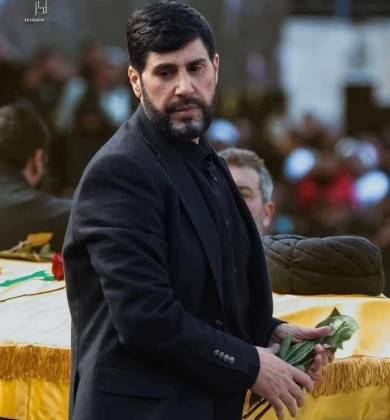 اغتيال المرافق الشخصي لحسن نصر الله وقيادي عراقي في قصف إسرائيلي داخل إيران