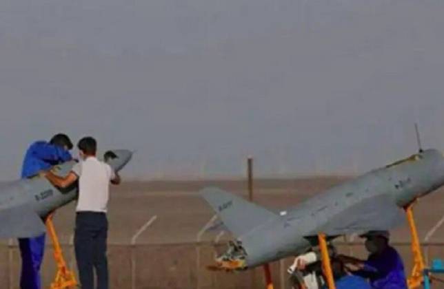 إيران تعتقل ثلاثة "جواسيس أوكرانيين" خططوا لتفجير مصنع مسيّرات في أصفهان